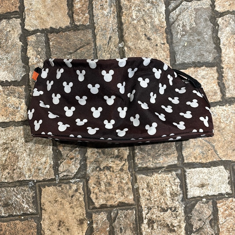 Disney Mickey Diaper Bag - Picture 1 of 7